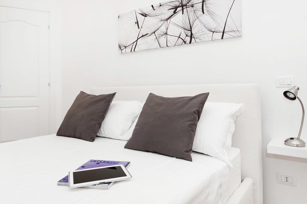 Appartamento White Flat Colosseo