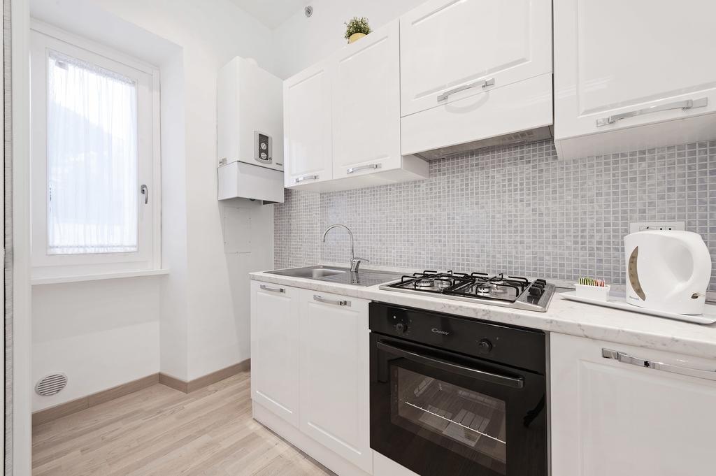 Appartamento White Flat Colosseo *