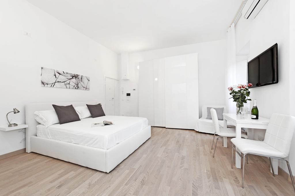 Appartamento White Flat Colosseo Roma