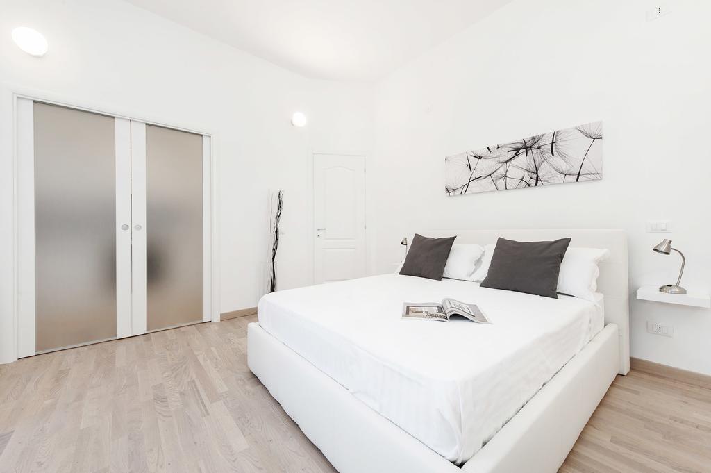 Appartamento White Flat Colosseo